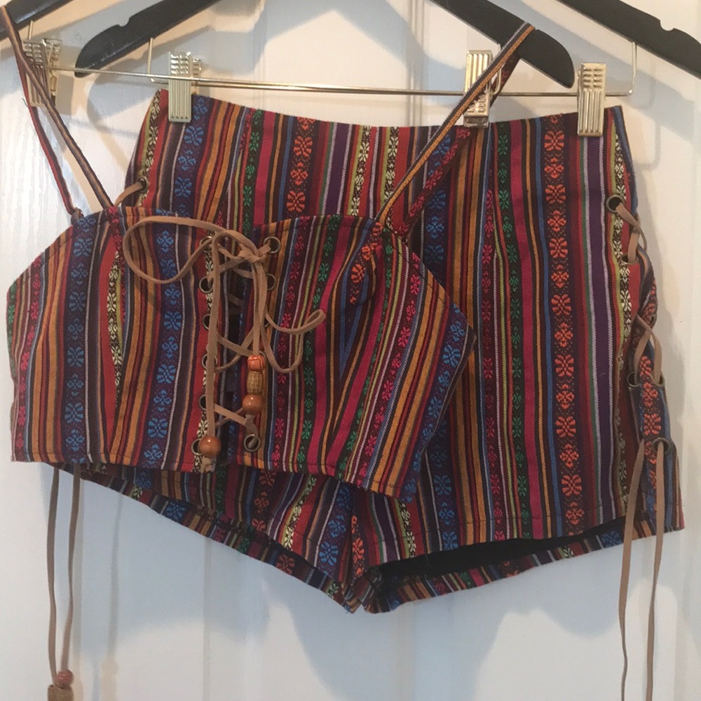 Sophia miacora x tiger mist 2 piece